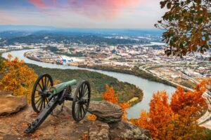 chattanooga