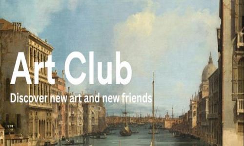 ART CLUB