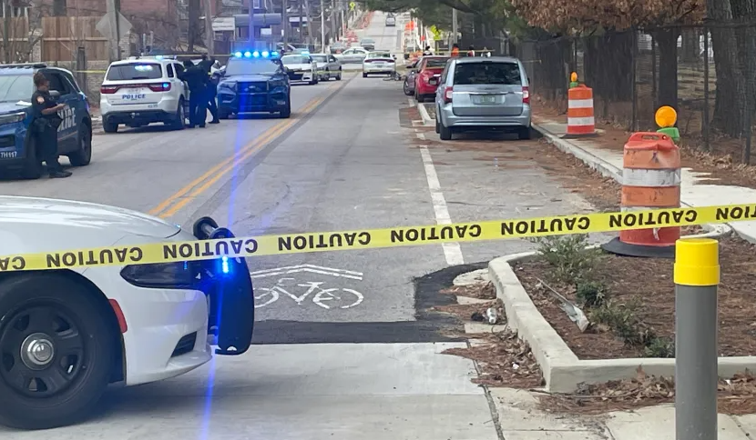 Tiroteo en el sur de Memphis deja una persona herida en estado crítico