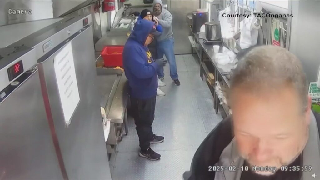 ICE dijo que redada en Taconganas fue parte de una investigación sobre posible tráfico laboral