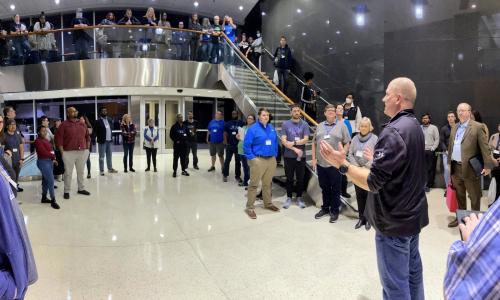 GIVECAMP MEMPHIS 2025
