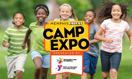 MEMPHIS PARENT CAMP