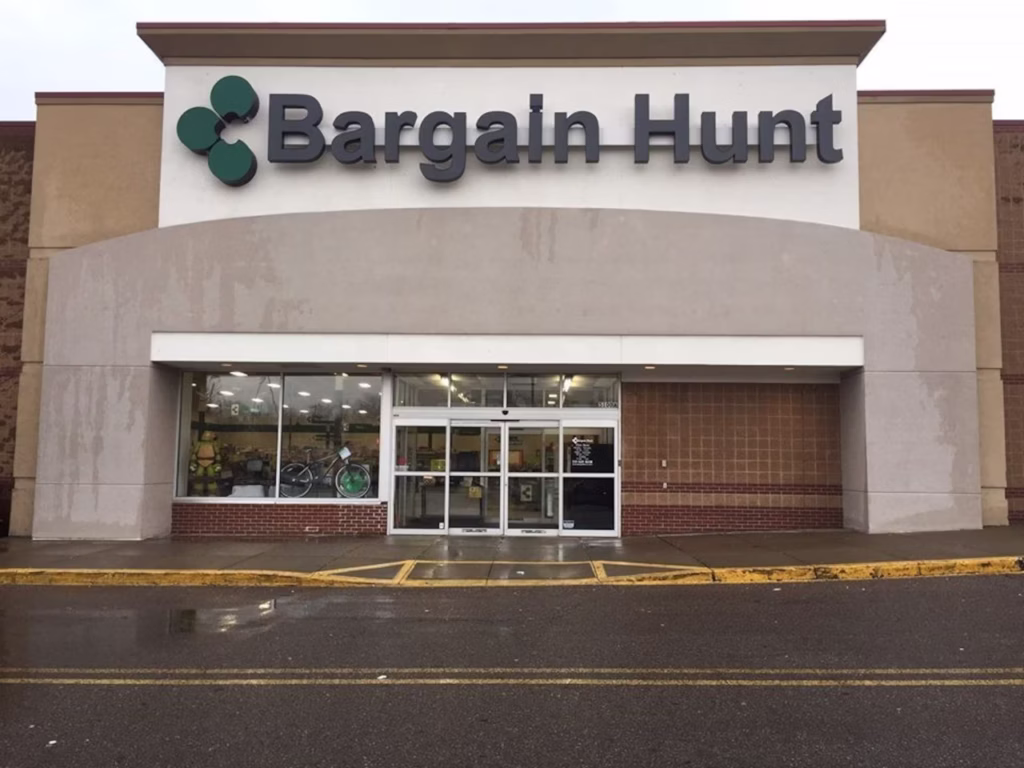 Bargain Hunt cierra todas sus sucursales en Tennessee y otros 9 estados