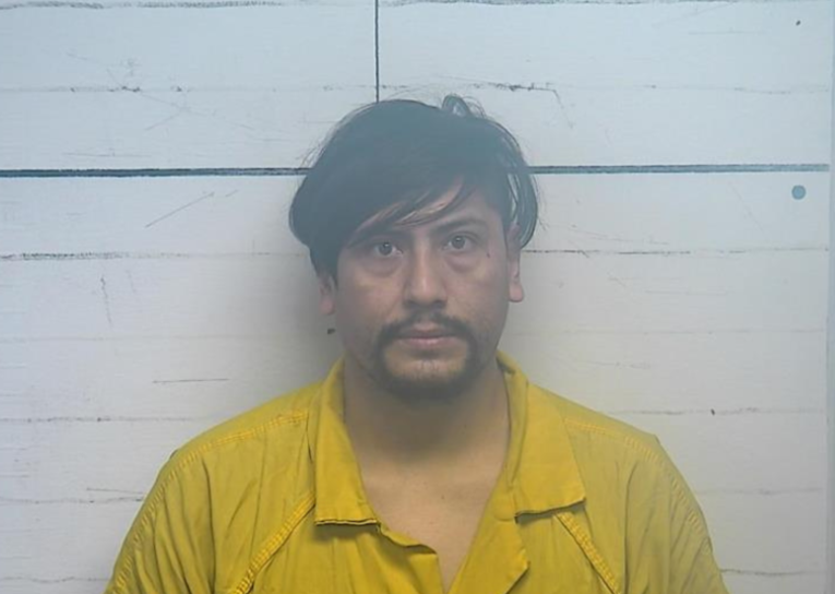 Ciudadano mexicano arrestado por pornografía infantil en Mississippi, según el Departamento de Justicia