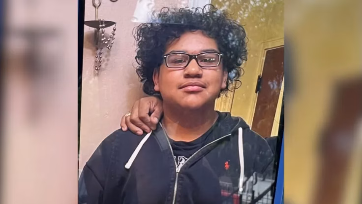 Joven hispano de 15 años muere tras tiroteo cerca del barrio de Berclair