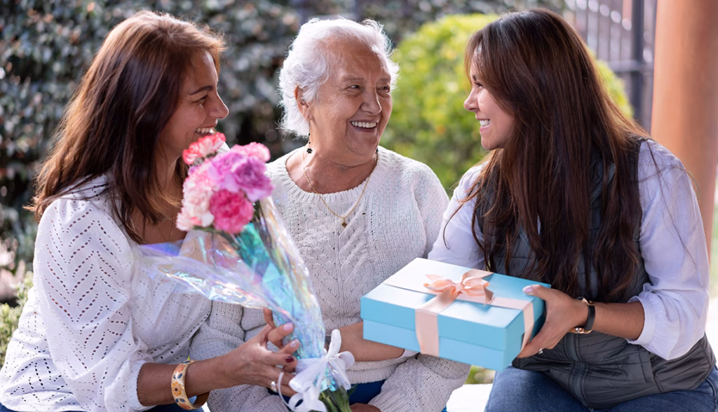 Día de las Madres: Amor, legado y el negocio detrás