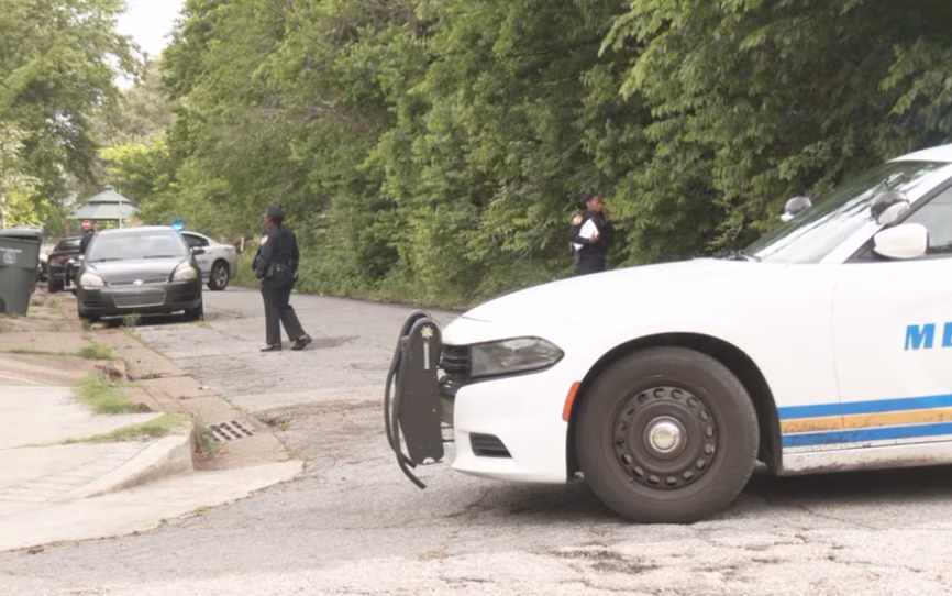 Hombre grave tras tiroteo en el sur de Memphis