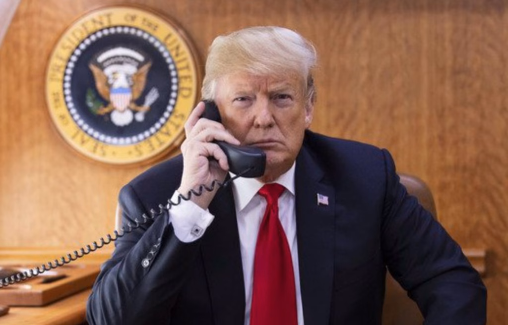 Nuevo plan del Gobierno de Trump podría poner fin a las solicitudes de asilo y acelerar deportaciones de miles de inmigrantes