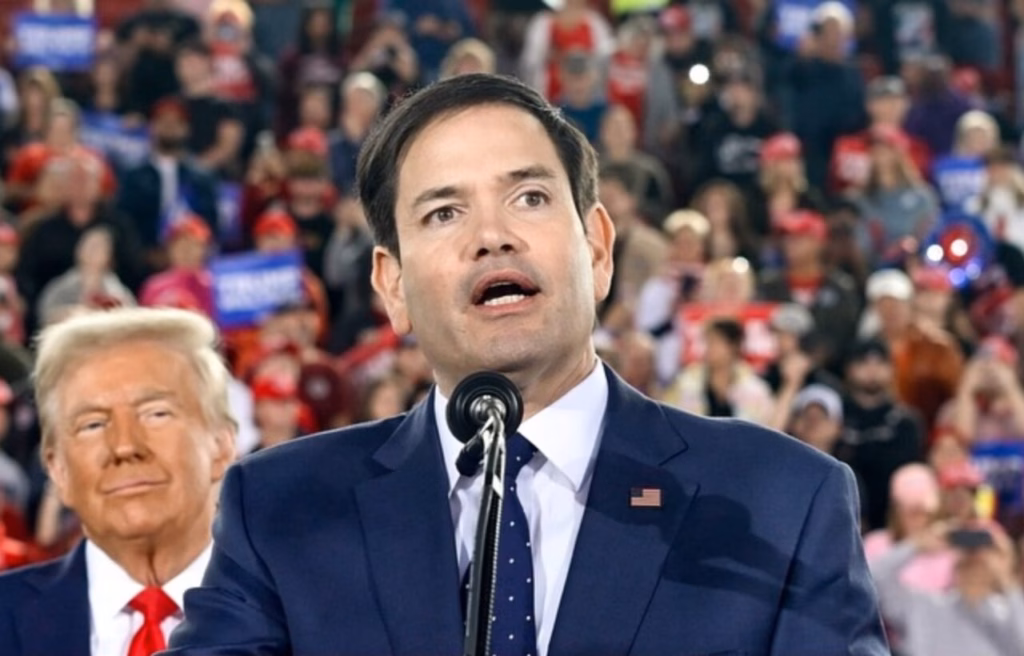 Marco Rubio: «Maduro no es el presidente de Venezuela, es el líder del Cartel de los Soles»