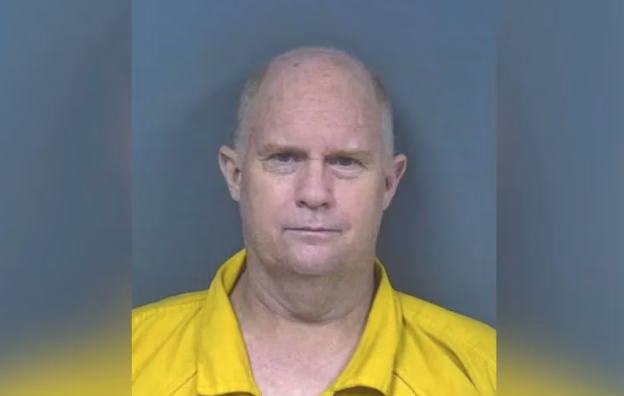 Hombre de Southaven, ya acusado de pornografía infantil, es arrestado nuevamente por violación de menor