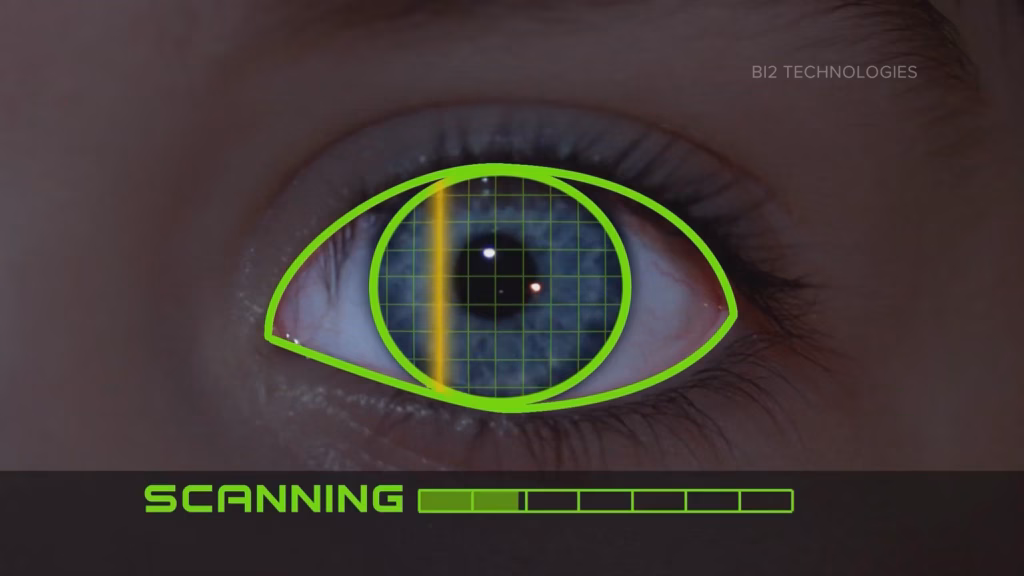 ICE evalúa tecnología para escanear ojos a distancia con inteligencia artificial y así deportar a más personas