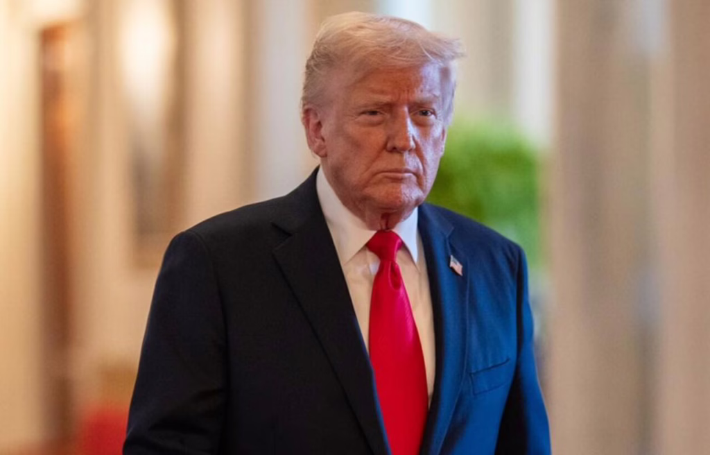 Fracasan negociaciones: Trump y líderes demócratas no logran acuerdo para evitar cierre del gobierno