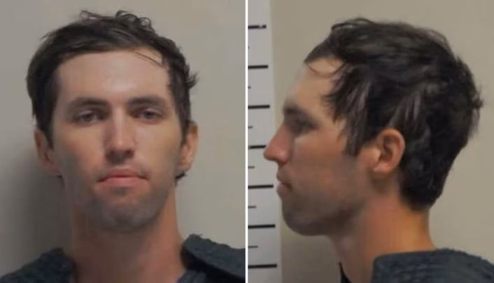 Tyler Robinson es el hombre acusado de asesinar a Charlie Kirk