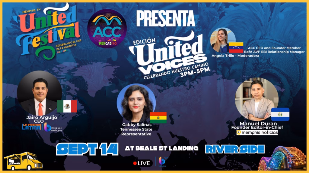UNITED FESTIVAL