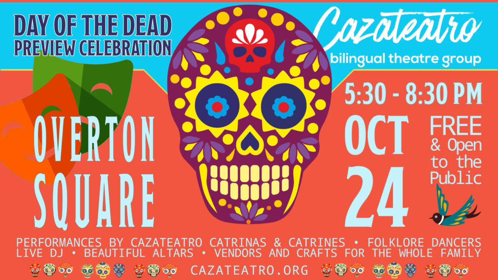 DAY OF THE DEAD