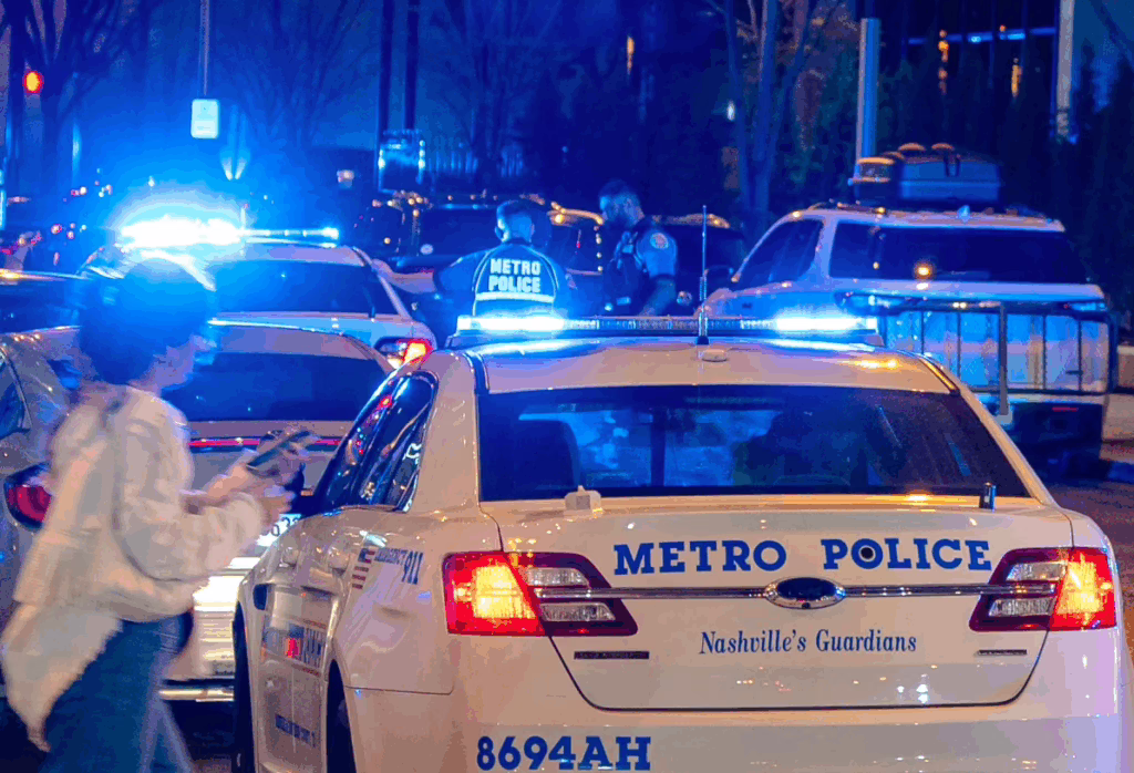 Joven hispano de Memphis muere en tiroteo en Nashville tras disputa por tarifa de bici taxi