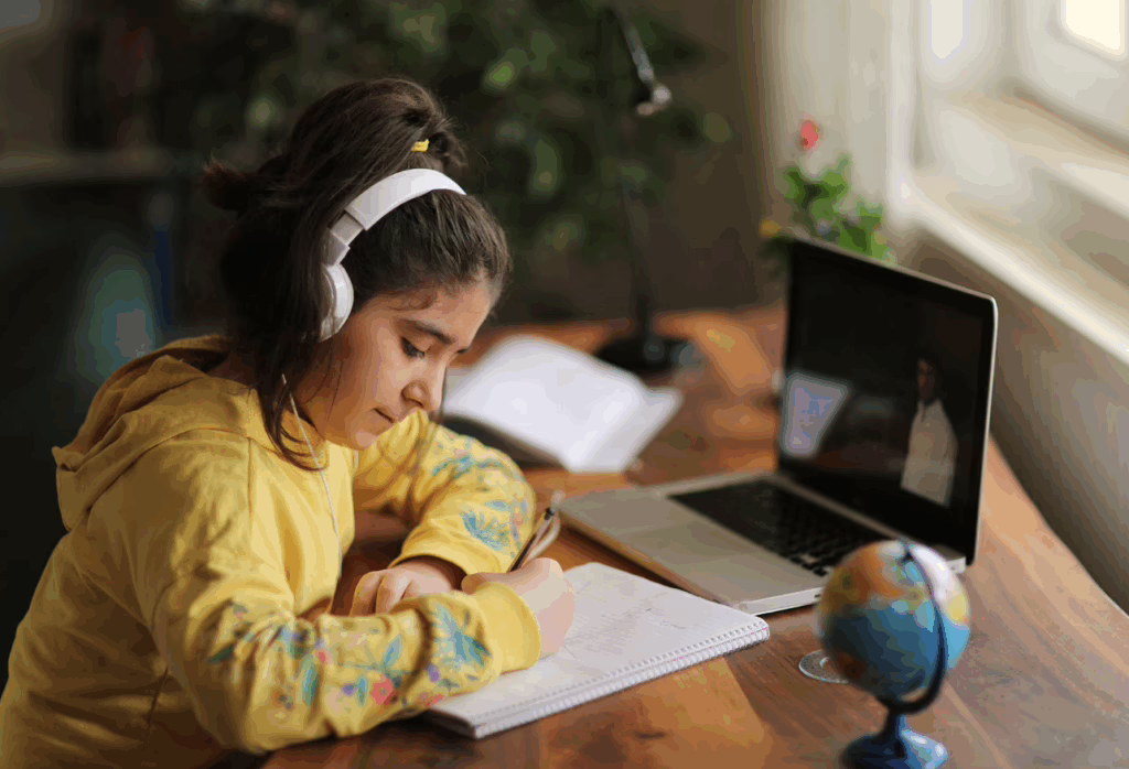 Aprender desde casa: una opción para sus hijos en tiempos de incertidumbre