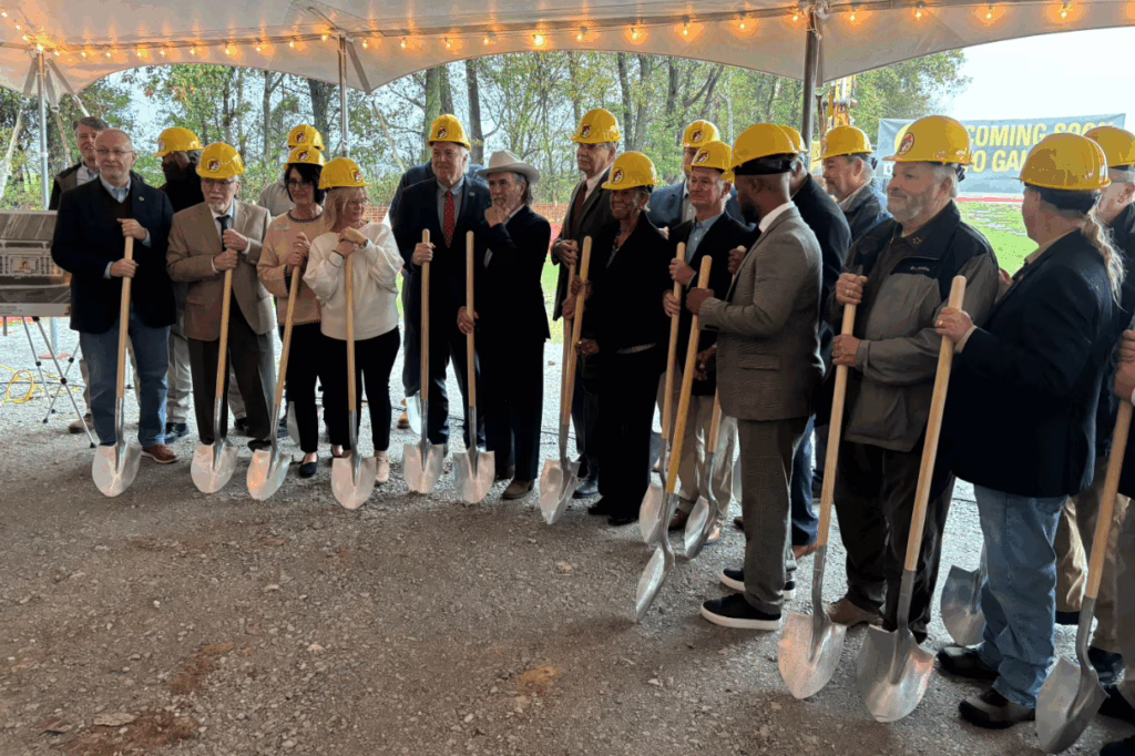 Se retrasa la apertura de dos Buc-ee’s en el Medio-Sur