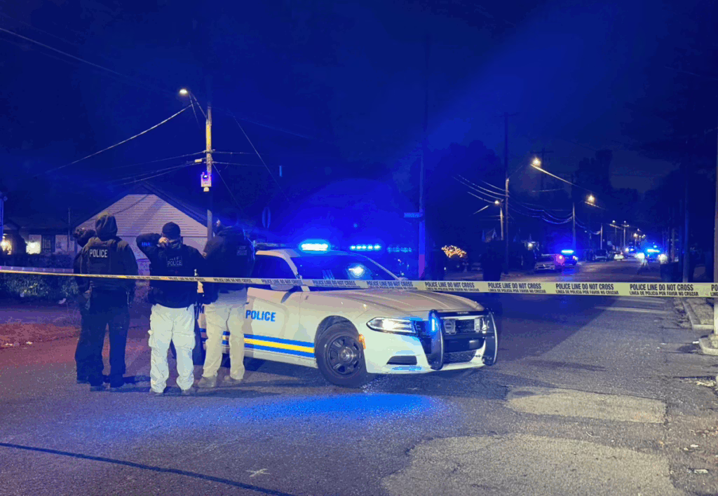 Hombre fue asesinato tras tiroteo en Binghampton; dos sospechosos siguen prófugos