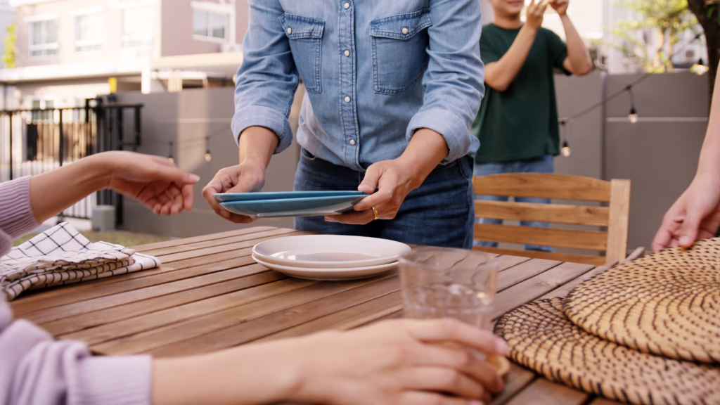 Según una encuesta, un 39% de los latinos en Estados Unidos se saltan comidas por falta de dinero