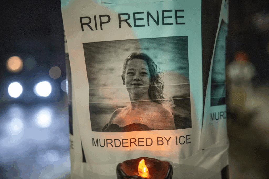 Organizaciones locales convocan a una vigilia en honor a Renee Nicole Good, la mujer asesinada por agentes de ICE en Minneapolis