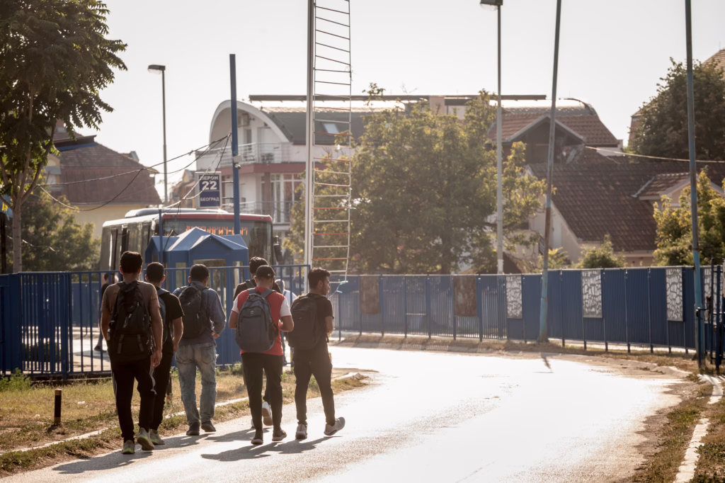 Unos 400 migrantes murieron en las rutas migratorias de América en 2025