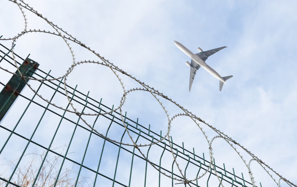 Las deportaciones se cuadruplicaron en los primeros nueve meses del gobierno Trump