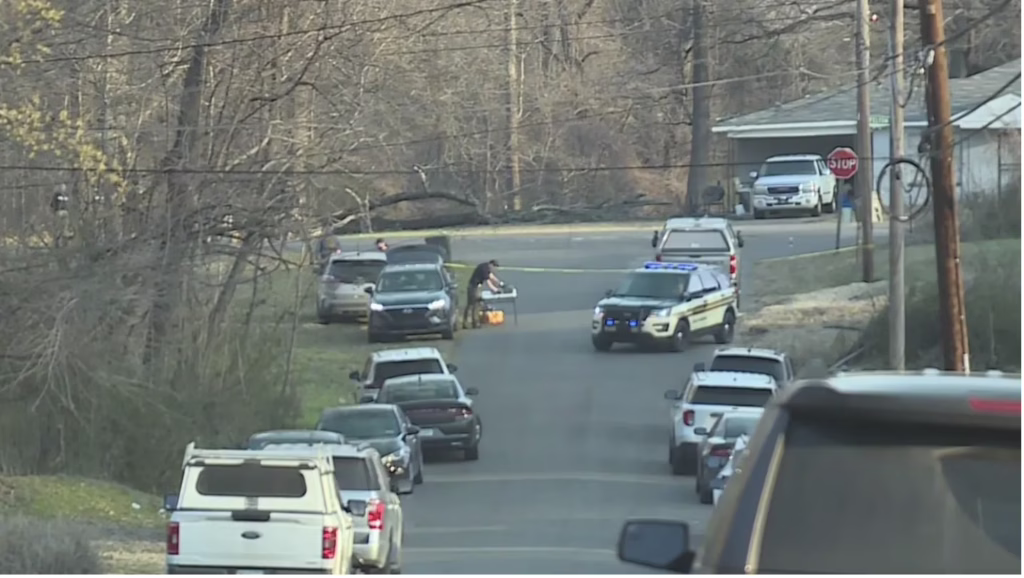 Tiroteo contra fuerza especial desata amplio despliegue policial en Raleigh
