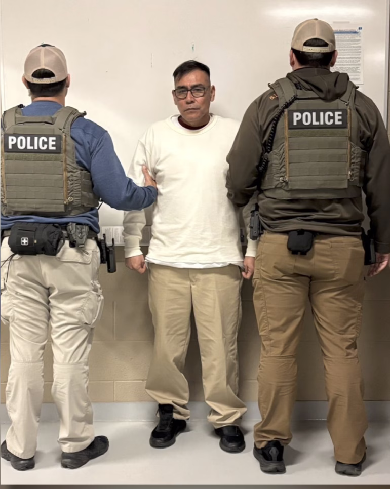 ICE detiene a hombre luego que su propia hija lo denunciara por temor