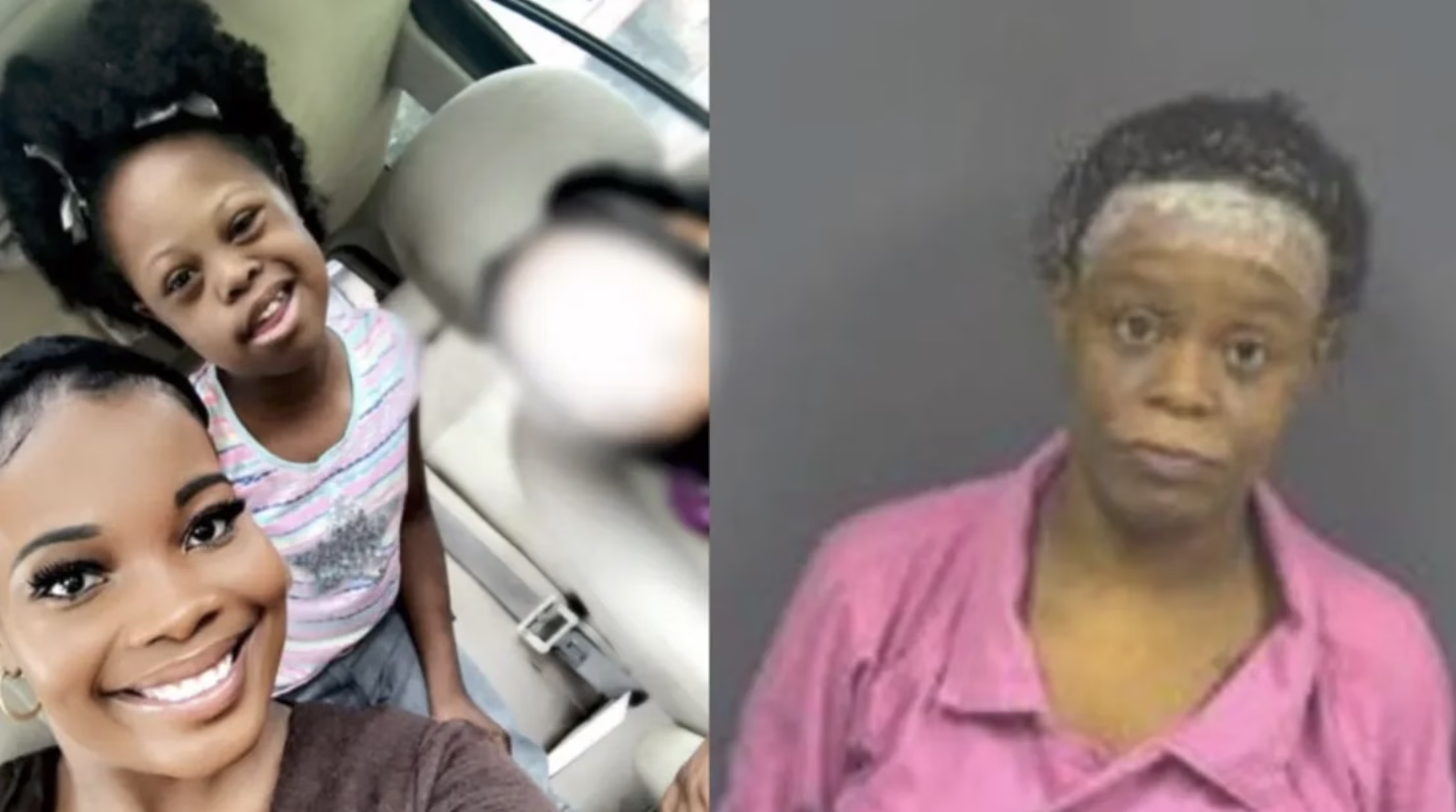 Acusan a madre tras hallazgo de su hija muerta en Southaven