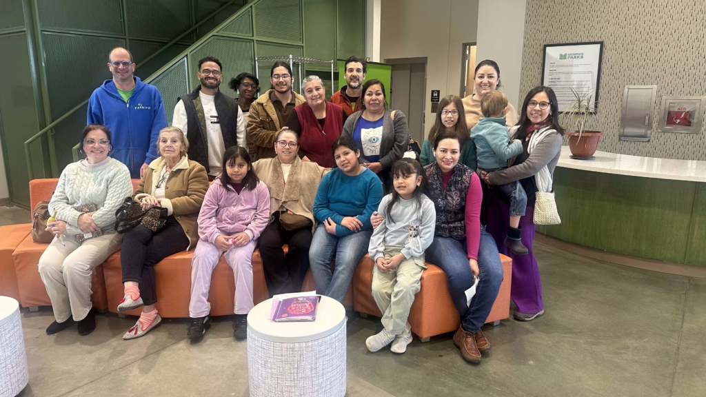 Desayuno con Libros celebra 8 años al servicio de la comunidad