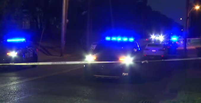 Un muerto y una mujer en condición crítica tras tiroteo al sur de Memphis; hay un detenido