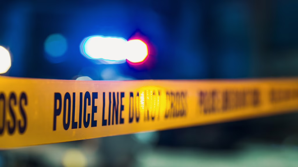 Tiroteo masivo en parque de Madison County deja tres muertos y nueve heridos