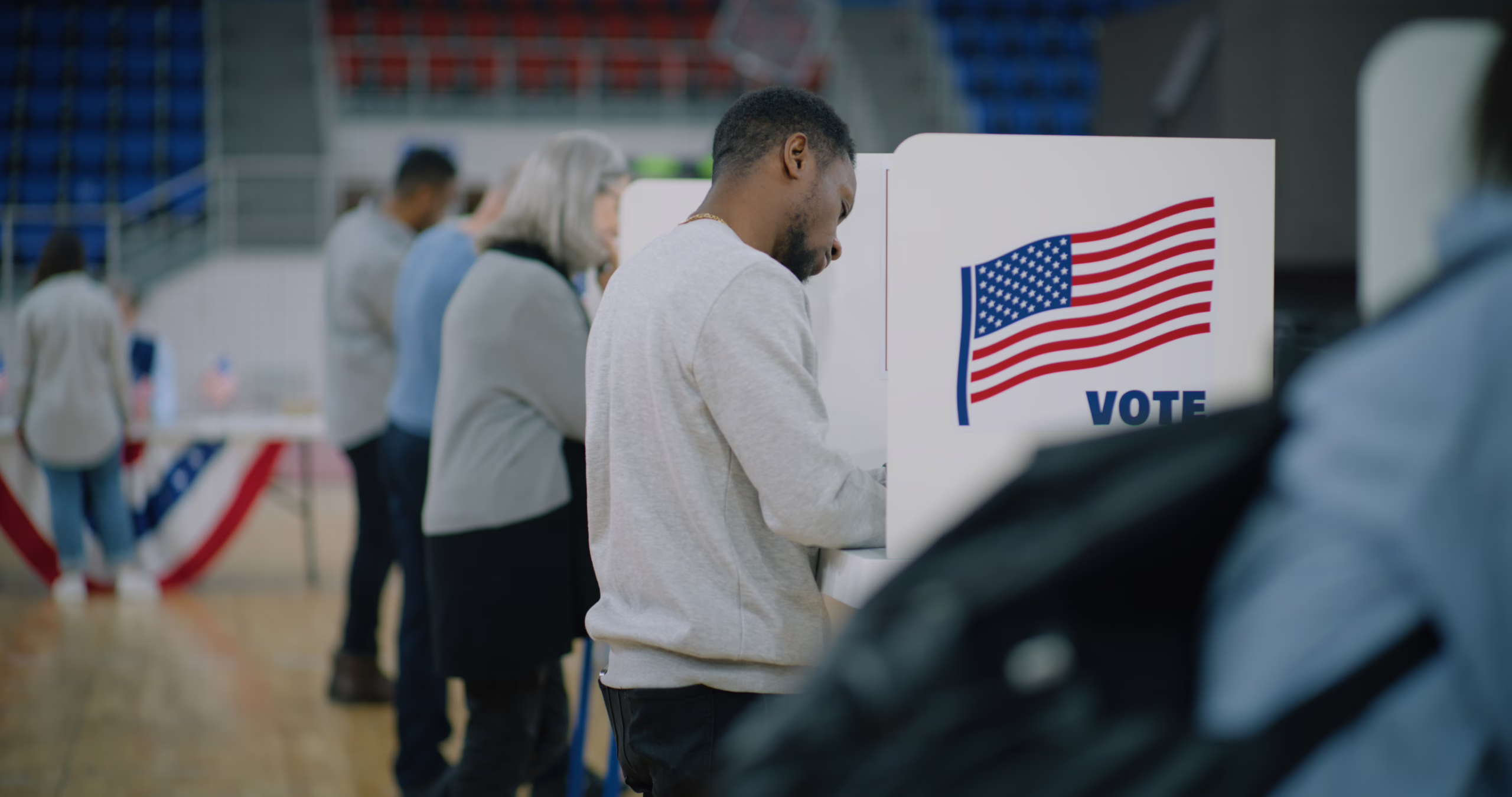 Arranca el periodo de votación anticipada rumbo a elecciones del 5 de mayo