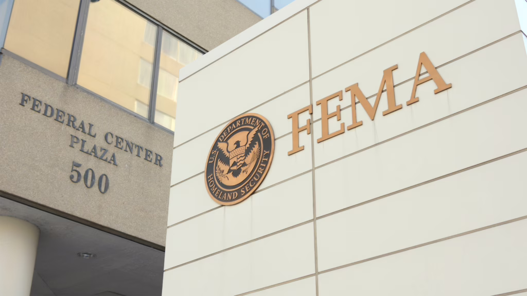 Residentes del condado de Shelby elegibles para nueva asistencia federal por daños causados por tormenta invernal