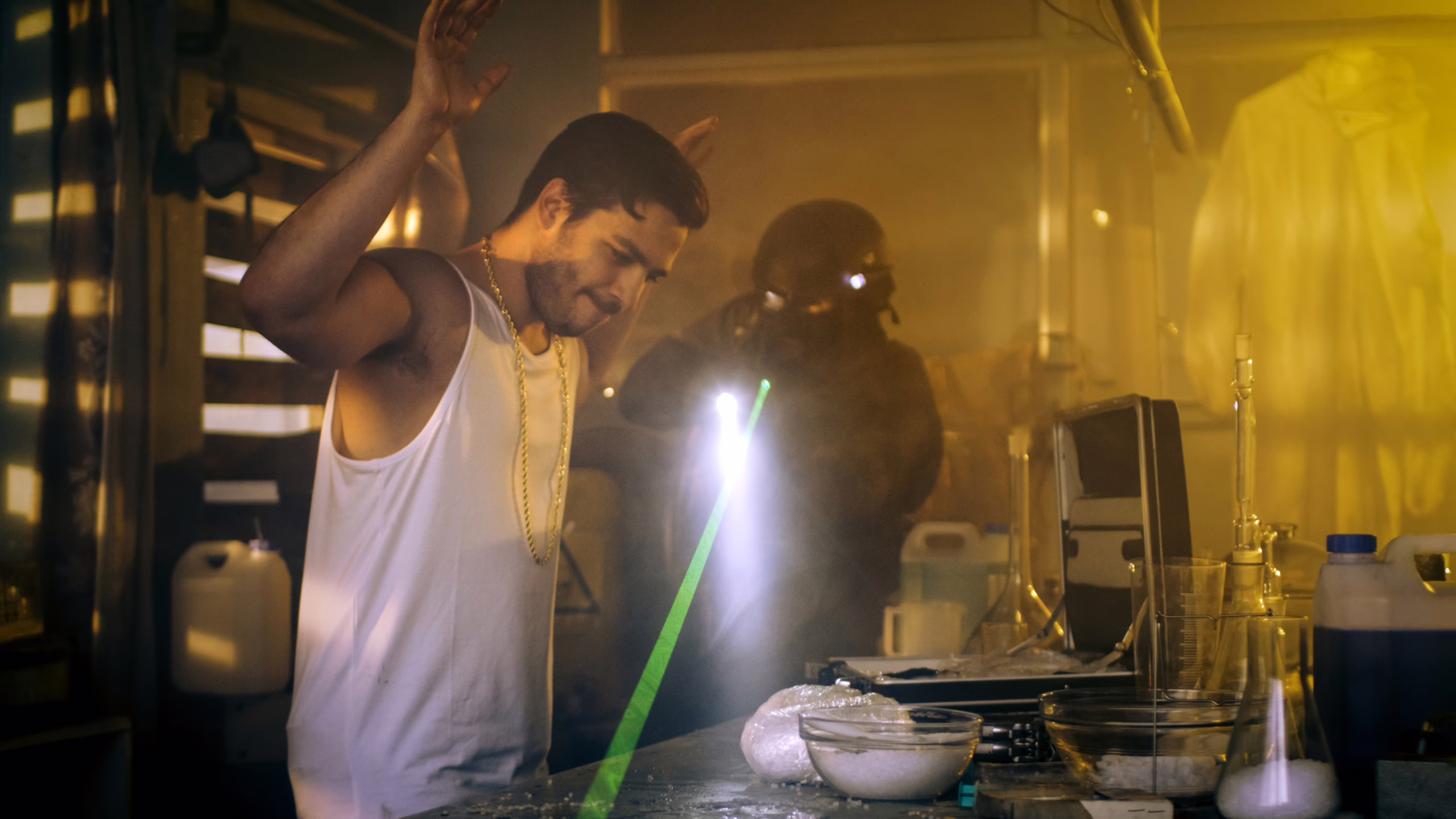 Arrestan al menos a 25 miembros o asociados de la Mafia Mexicana en el sur de California