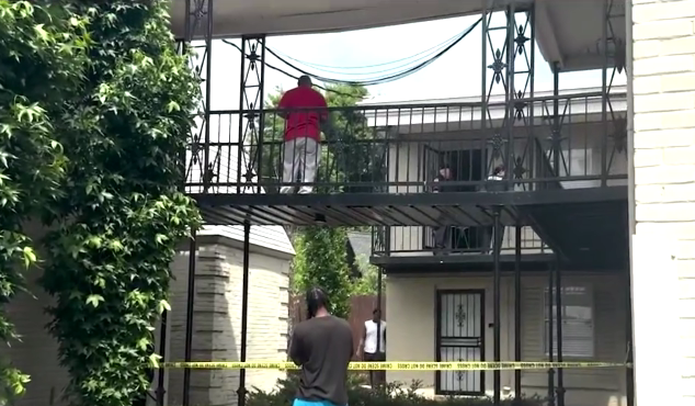 Niño se dispara accidentalmente en apartamento de Memphis; pudiera perder un dedo