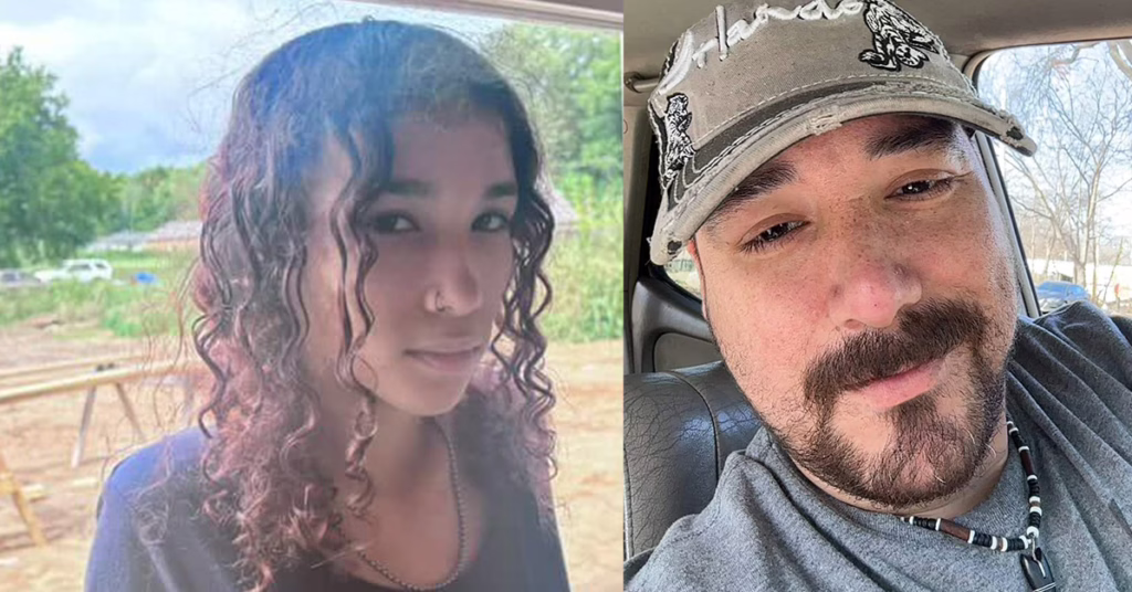 Dos meses después, autoridades aún buscan pistas en asesinato de padre e hija hispanos