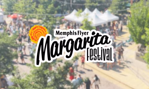 Memphis Margarita Festival 2026