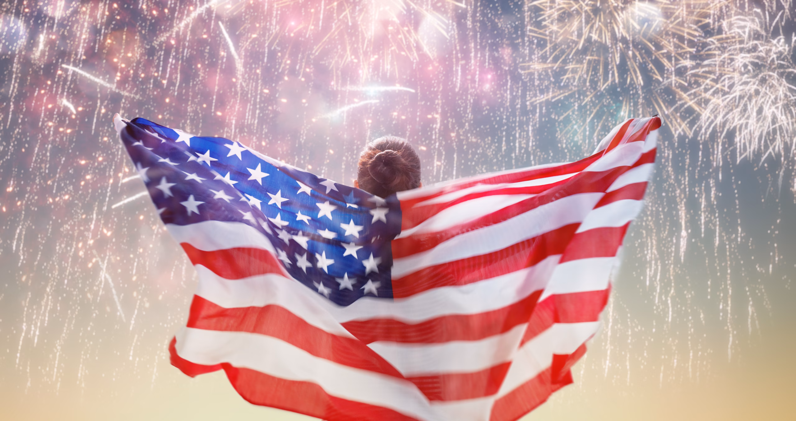 Las mejores celebraciones del 4 de Julio en Memphis y ciudades vecinas