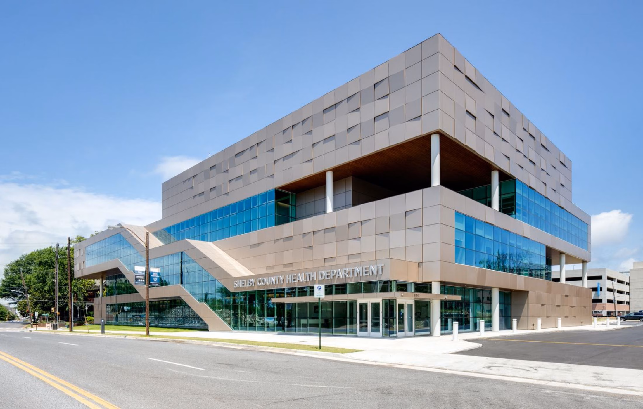 Confirman cuatro nuevos casos de ciclosporiasis en el condado de Shelby