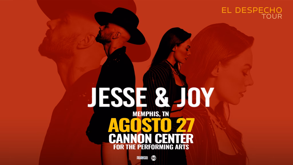 Jesse & Joy