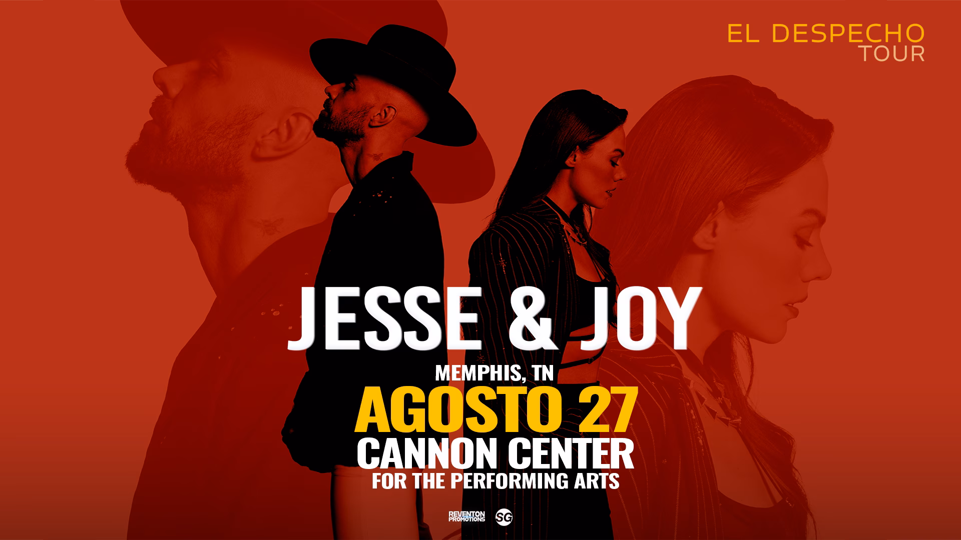 Jesse & Joy
