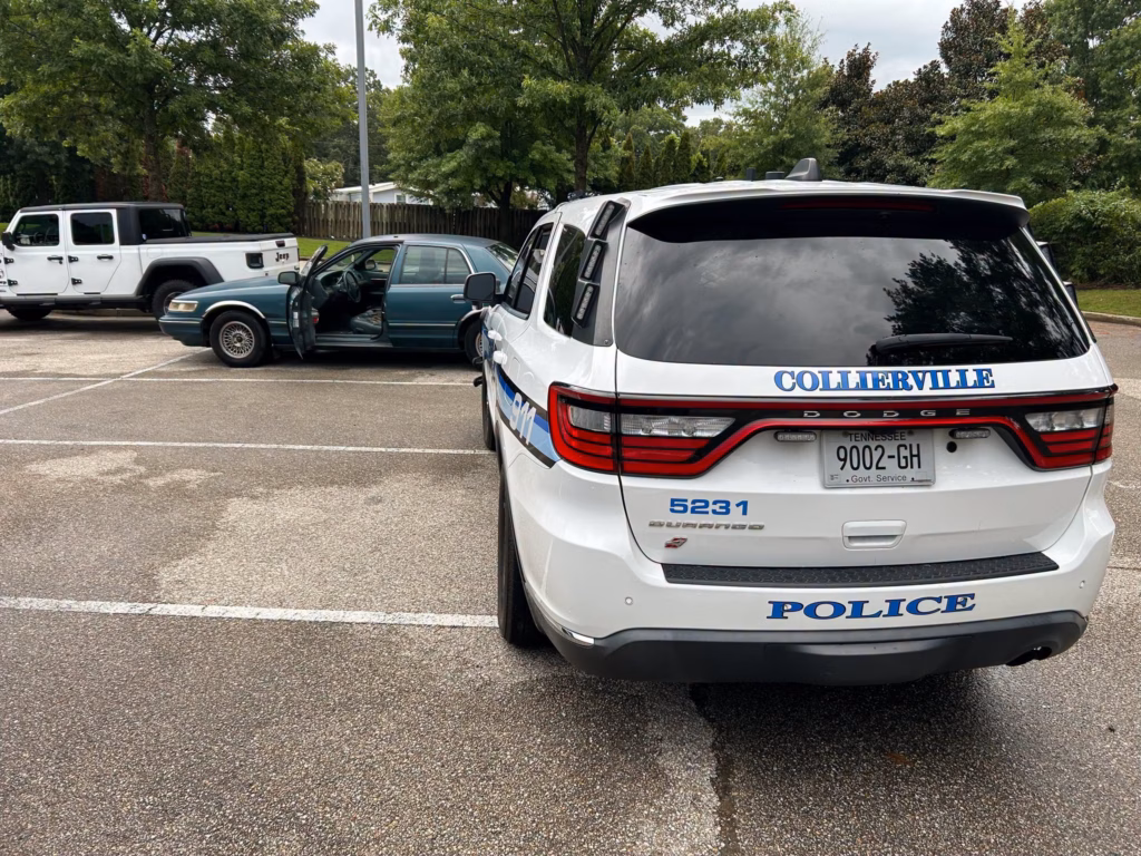 Collierville se mantiene entre las ciudades más seguras de Tennessee, según nuevo informe