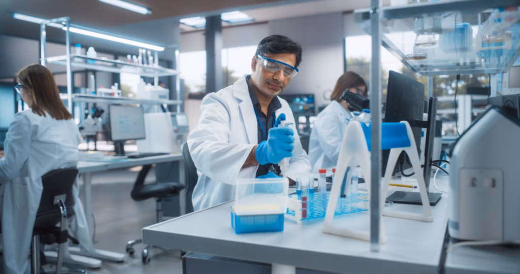 234 empleos llegarán a Southaven con la expansión de Mayo Clinic Laboratories