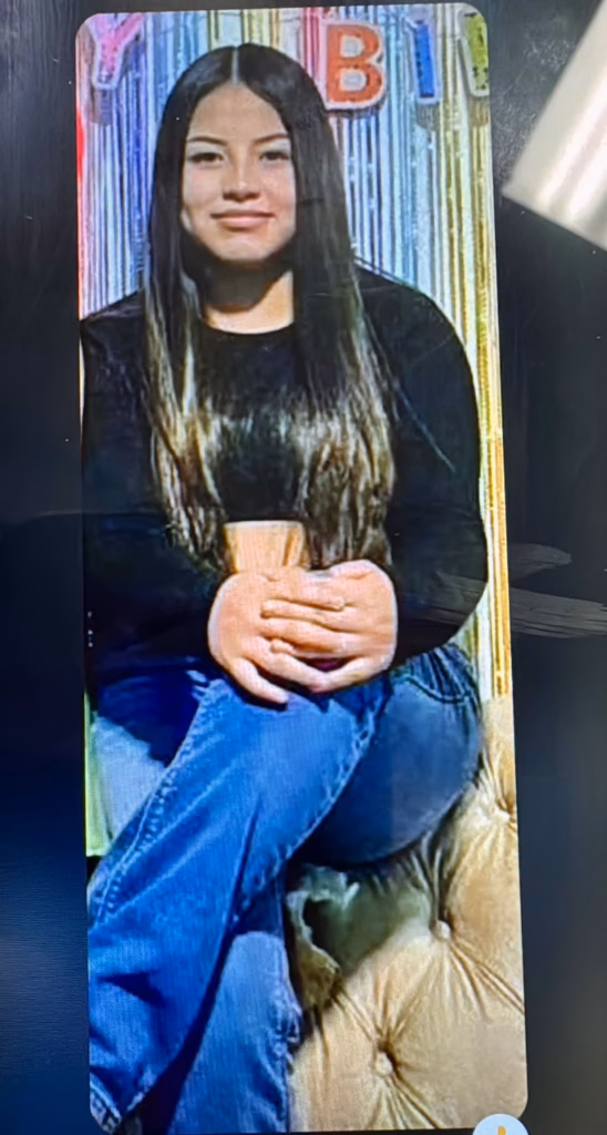 Buscan a joven hispana de 14 años desaparecida en Southaven