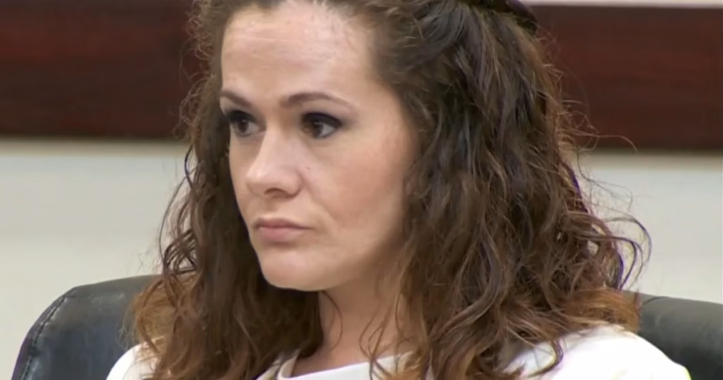 Sobrevivió a dos inyecciones letales y estuvo a punto de ser desconectada de un soporte vital pero despertó y comenzó a hablar: el increible caso de Christa Pike