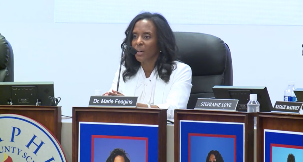 Acusan a exsuperintendente de las escuelas de Memphis-Shelby de acosar a una de sus asistentes