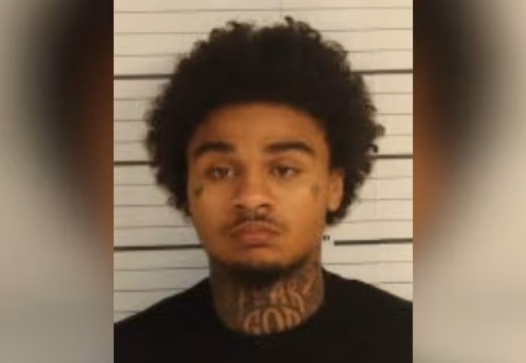 Arrestan en Memphis a joven de 19 años buscado en varios condados por secuestro, vandalismo y otros cargos