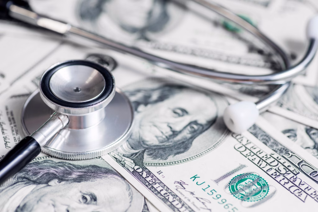 Organización local pagará las deudas médicas de unos 12,000 residentes de Memphis